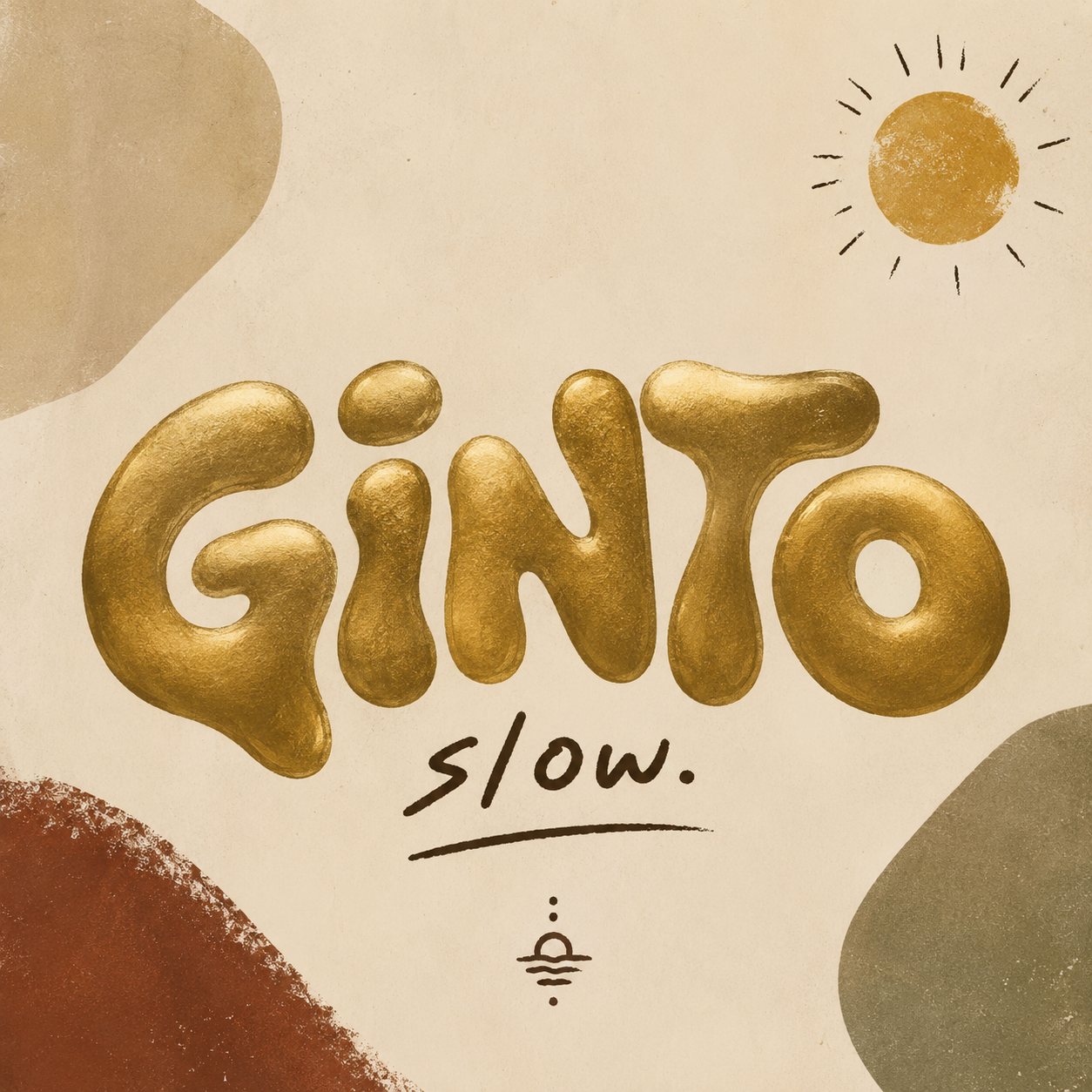 Ginto - Slow